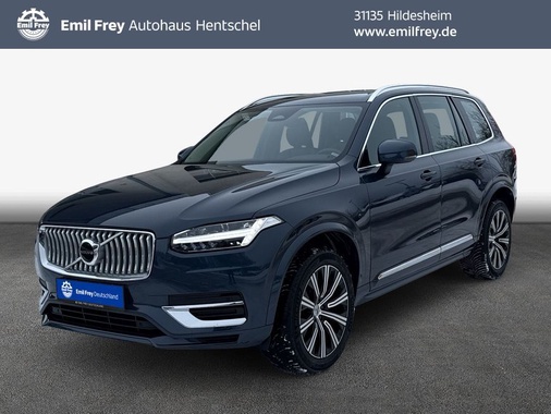 Volvo XC90 2024