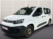 Citroen Berlingo 2021