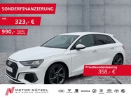 Audi A3 2021