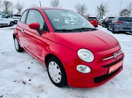 Fiat 500 2019