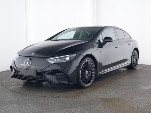 Mercedes-Benz EQE 2025