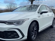 Volkswagen Golf 2021