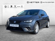 Seat Ibiza 2023
