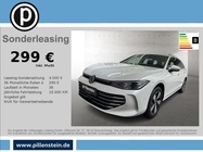 Volkswagen Passat 2026