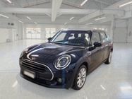 MINI Clubman 2021