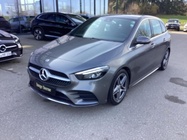 Mercedes-Benz B-Class 2020