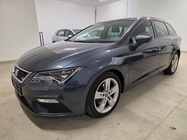 Seat Leon 2020