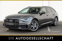 Audi A6 2019