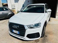 Audi Q3 2016