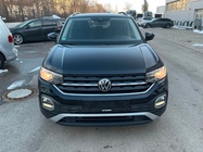 Volkswagen T-Cross 2022