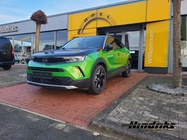 Opel Mokka 2021