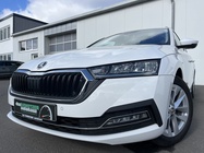 Skoda Octavia 2023