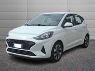 Hyundai i10 2023