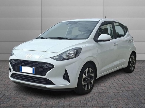 Hyundai i10 2023