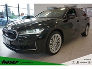 Skoda Superb 2024