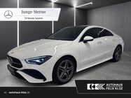 Mercedes-Benz CLA-Class 2024