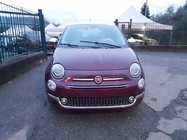 Fiat 500 2016
