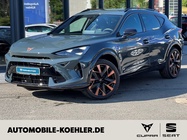 Cupra Formentor 2024