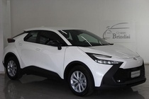 Toyota C-HR 2024