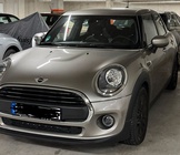 MINI One 2020