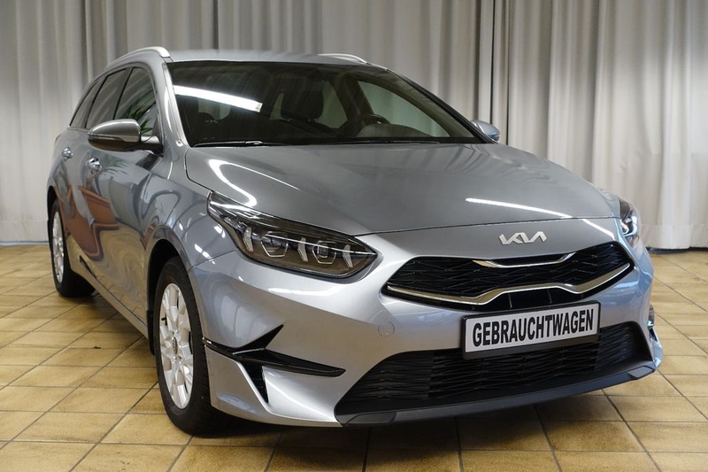 Kia cee'd Sportswagon