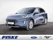 Ford Kuga 2021