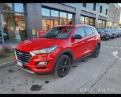 Hyundai Tucson 2020