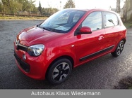 Renault Twingo 2016