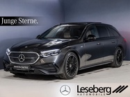 Mercedes-Benz E-Class 2025