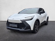 Toyota C-HR 2024