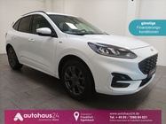Ford Kuga 2022
