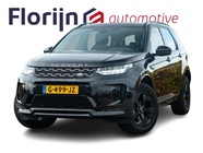 Land Rover Discovery Sport 2019