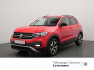 Volkswagen T-Cross 2019