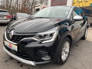 Renault Captur 2021