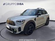 MINI Countryman 2021