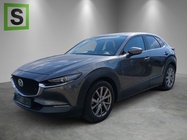 Mazda CX-30 2019