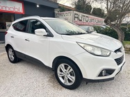 Hyundai ix35 2013
