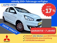 Mitsubishi Space Star 2019