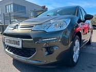 Citroen C3 2014