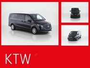 Mercedes-Benz V-Class 2025