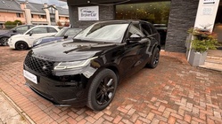 Land Rover Velar 2019