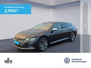 Volkswagen Arteon 2025