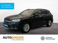 Volkswagen Touareg 2025