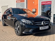 Mercedes-Benz C-Class 2020