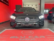 Mercedes-Benz A-Class 2019