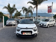 Citroen C3 2022