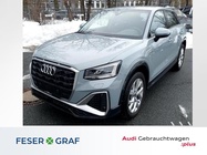 Audi Q2 2025