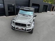 Mercedes-Benz G-Class 2023