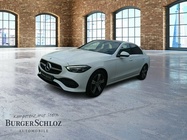 Mercedes-Benz C-Class 2023