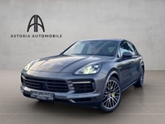 Porsche Cayenne 2021